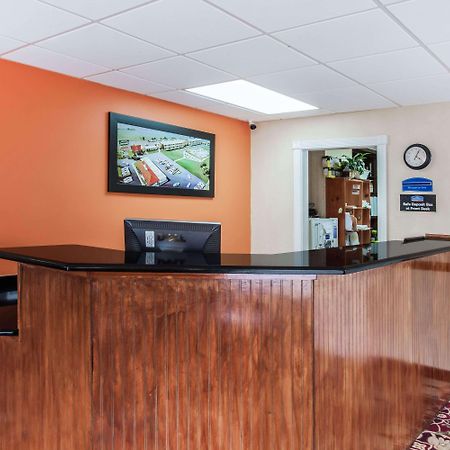Howard Johnson By Wyndham Hershey Exterior foto